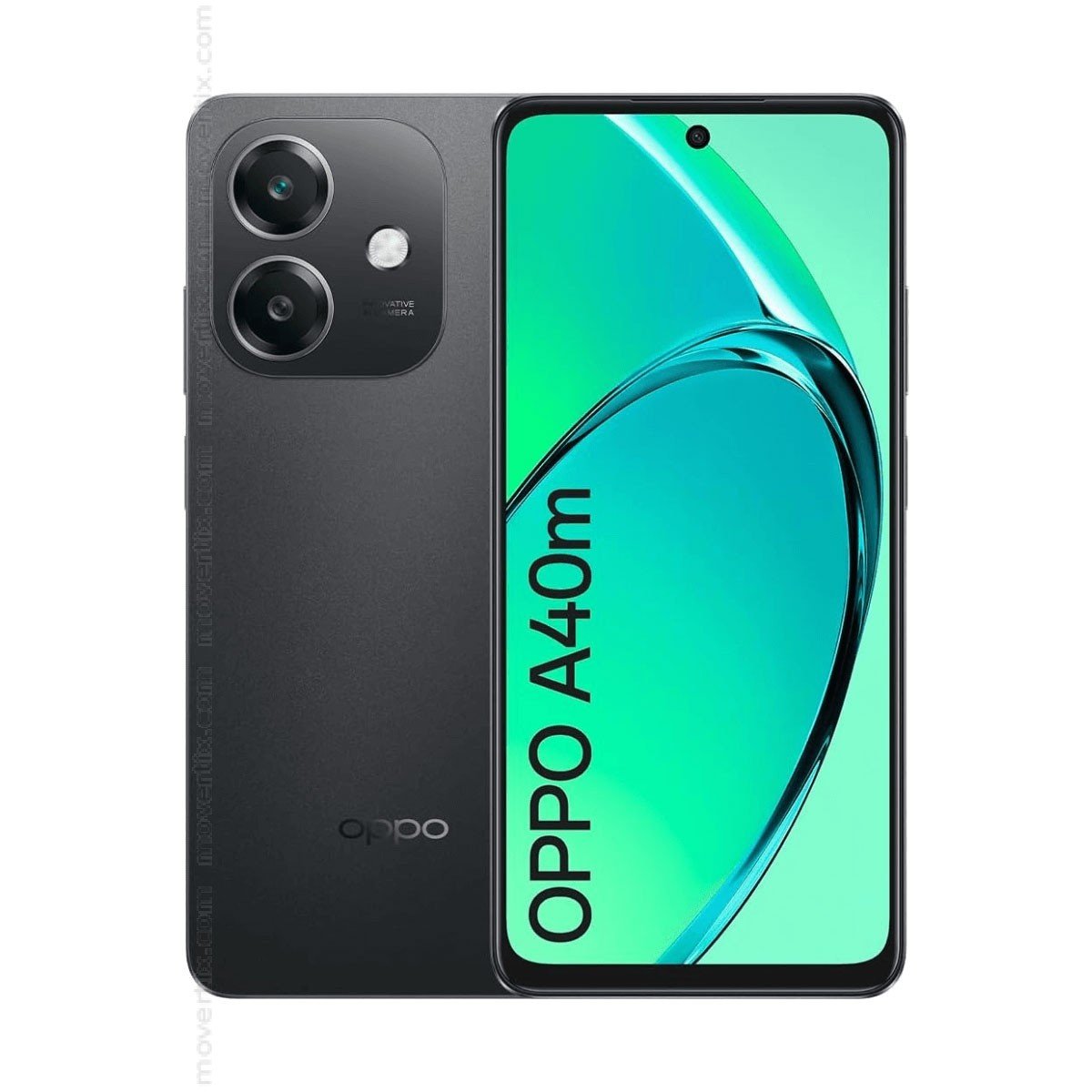 Oppo A40m