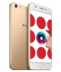 Oppo A57
