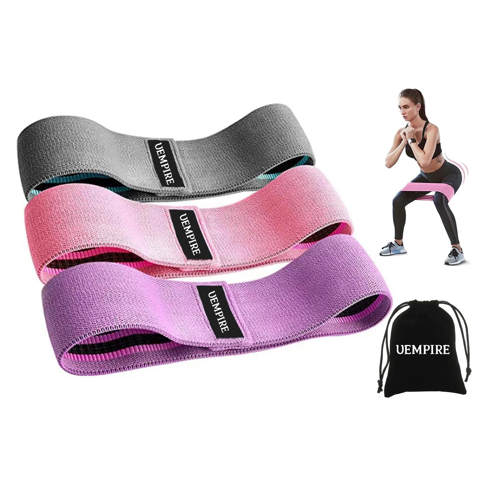 Exercise bands