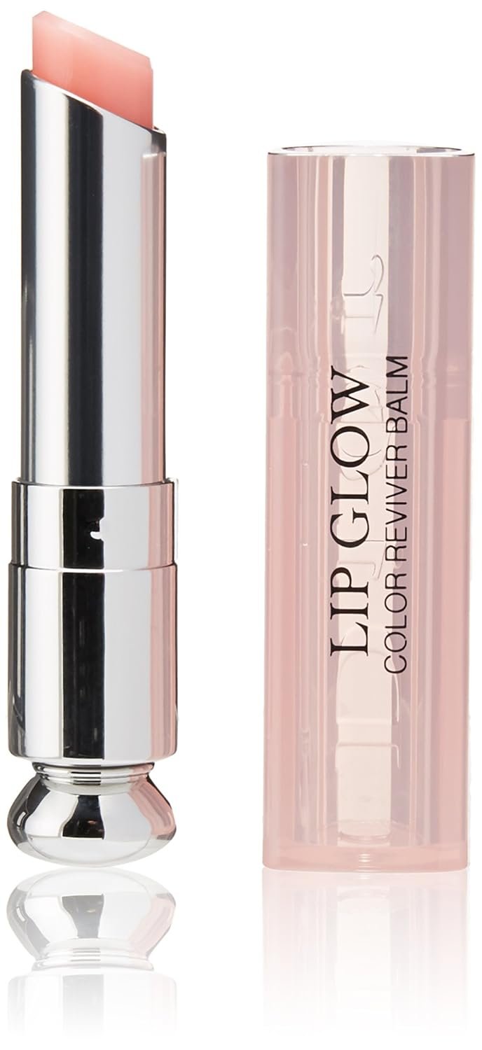 Addict Lip Glow Color Awakening Lip Balm, 0.11 oz