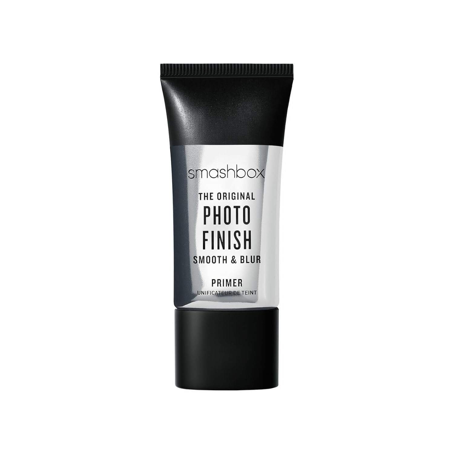 Smashbox The Original Photo Finish Smooth & Blur Makeup Primer | Vitamin E + Oil Free