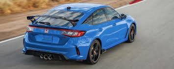 honda civic 2024