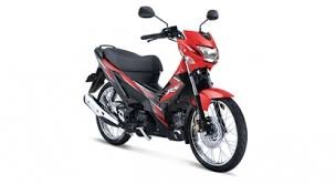 Honda RS125 Fi 2025