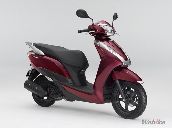 New Vehicle] Honda to launch 125cc