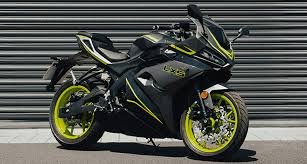 Top 10 125cc Sportsbikes for 2025