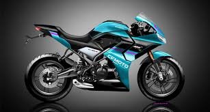 Top 10 125cc Sportsbikes for 2025