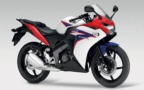 Honda CBR125R