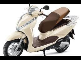 2022 Honda Lead Scooter 125cc