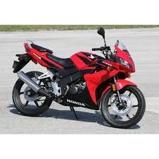 Honda 125 sports bike new arrivals