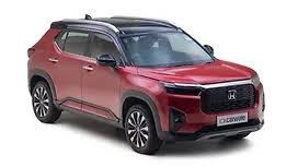 Honda Cars India - Honda Models 2025