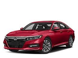 New Hybrid Cars For Sale near Burbank, CA | Galpin Honda