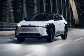 Toyota Cuts Price of 2025