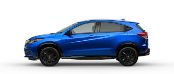 Official Honda Autos USA