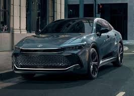 2025 Toyota Model Info | Beaver Toyota of Cumming