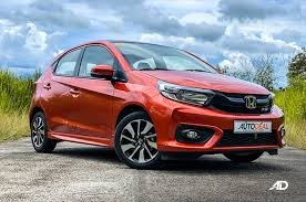 Most affordable Honda cars