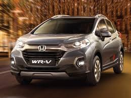 Honda Compact SUV