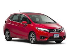 Honda Cars, SUVs