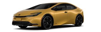 2025 Toyota Prius