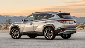 2025 Hyundai Tucson Hybrid Review, Pricing, and Specs