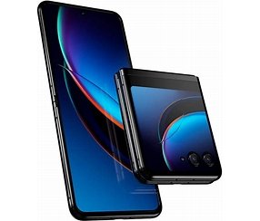 Motorola - Razr+ 2023