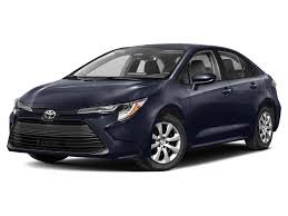 Toyota Corolla is America'