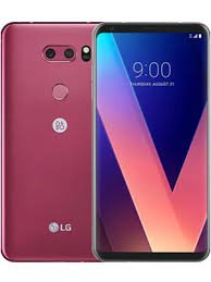 LG V30 ThinQ