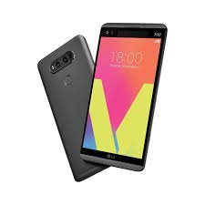 LG | V20 ThinQ | 64GB Storage | 4GB RAM