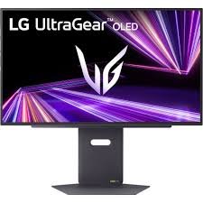LG UltraGear 27GX790A-B 27" 480Hz