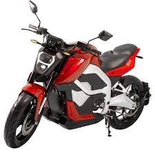 Kollter RS 1 Electric Motorbike | Tinbot RS1 E Motorcycle Canada