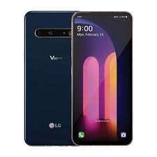 LG | V60 ThinQ 5G | 128GB Storage | 8GB RAM