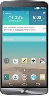 LG G3