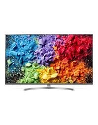 LG 65 Inch 4K Ultra HD Smart TV