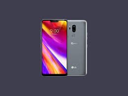 LG G7 ThinQ