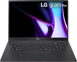 LG gram Pro 16-inch