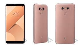 LG G6