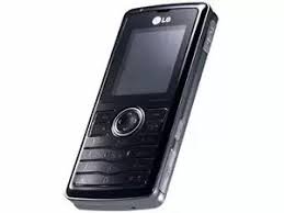LG KG195