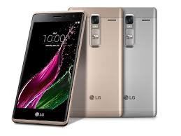 LG Zero Smartphone With All-Metal Body, 4G LTE