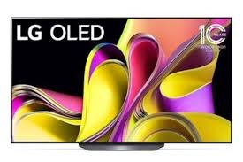 LG OLED 55 Inch evo AI C4 4K Smart TV