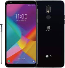 LG Stylo 5 Plus