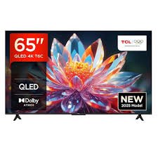 TCL 65 INCH SMART