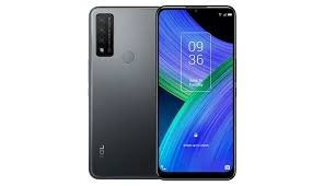 TCL Mobile-Smartphones-Android phones-TCL