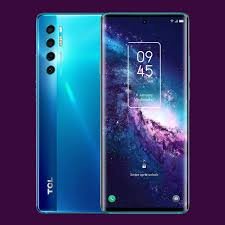 TCL 20 Pro 5G