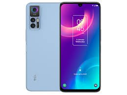 TCL Mobile-Smartphones