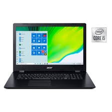 Acer Aspire 3 Laptop, 17.3 HD, Core i5