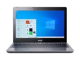 Acer Laptop C740