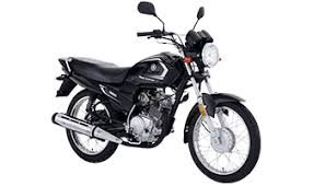 360 YB125Z - Yamaha Motor