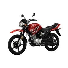 Yamaha YBR 125 G