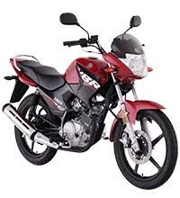 360 YBR125 - Yamaha Motor