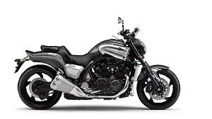 Yamaha Vmax