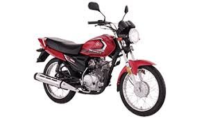 360 YB125Z - Yamaha Motor